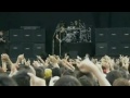 Nickelback - Burn It To The Ground (Live @ Summer Sonic)