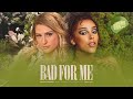 Meghan Trainor - Bad For Me (feat. Doja Cat) [MASHUP]