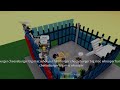 roblox the building of time - 100th set of bricks experience