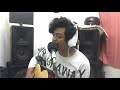 Nasib kita -Mael (cover)