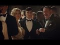 thomas shelby (peaky blinders) | formula from euphoria