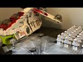 MASSIVE $1200 LEGO CLONE TROOPER HAUL! (STAR WARS CLONE WARS)