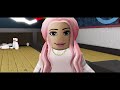 He Caught His Girlfriend Cheating... She Ruined His Life! (A Roblox Movie)