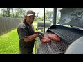 Smoked Brisket