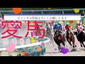 7/7  中央競馬重賞 七夕賞予想