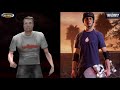 Tony Hawk's Pro Skater 1+2 vs Original | Direct Comparison