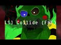 Collide - FNF: Colors & Mayhem OST