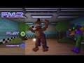 Roblox fmr Widered animitronics game pass video