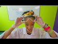 Meekah's Kids Science Experiments! Educational Videos for Kids | Blippi and Meekah Kids TV