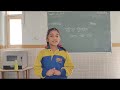 Punjabi poem recitation by Ishani n Himani (1)