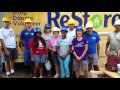 Habitat for Humanity of York County, SC