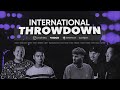 REMIX 🇿🇦 vs LEEVY 🇲🇾 | TOP 16 | International Throwdown '21 🌐