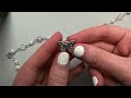 DIY ♡ aesthetic ♡ jewelry - EASY + BEGINNER FRIENDLY!