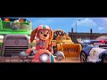 PAW Patrol: The Mighty Movie | First 10 Minutes | Paramount+