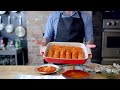 Binging with Babish: Enchiladas from Schitt's Creek