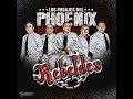 Los Pasajes Del Phoenix