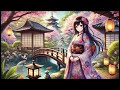 [Instrumental]Japanese garden-001
