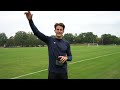 How To Improve Explosive Speed | Get FAST For Football With These Drills