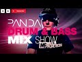 Levela - Drum & Bass Mix - Panda Mix Show