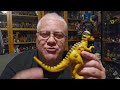 Saturday toyshow/toy collection episode 102 including bootsale live and retro toys