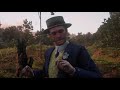 Gavin - MISTÉRIOS RED DEAD #15