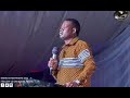 Gift of Prophecy (Inspiration) by Apostle Arome Osayi