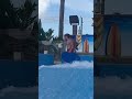 Rapid water park