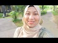 VLOG : PULAU DUYONG MARINA & RESORT|  NAIK BOT BERGELORA 🚣‍♀️ | CELUP TEPUNG KAT AIRPORT