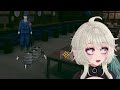 HEY KID, WANNA SEE A DEAD BODY? 🌙 AI: The Somnium Files (Part 3)