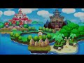 Mario & Luigi: Bowser's Inside Story: Bumpsy Plains Theme Mix