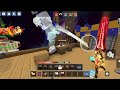😍 REVIEW *NEW* BedWars Classic Mode + New Season Pass!! 😱❤ (Blockman GO)