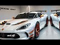 Game Changer|| Dodge Viper SRT 2025 | Ultimate Performance and Power | Motor Universe