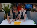 Park Ranger Finds a Mystery Letter in the Dinosaur Park! Dinosaur Videos for Kids by T-Rex Ranch