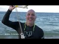 How you can learn to kitesurf in 15 hours: avoid my mistakes!!