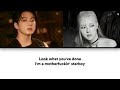 Park Rosé and Jeon Jungkook  “STARBOY” lyrics 🔥