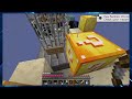 Minecraft Lucky SkyBlock - EP 2: It Just Gets Worse