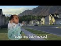 Coughing Baby VS Coughing Baby