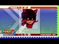 The NEW Sonic Fighting Game We NEEDED! | Sonic Battle HD