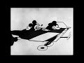 Plane Crazy (1928 Public Domain Silent Version)