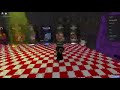 Cool_Jerredald999 plays “Pizza Tower Roleplay” Lost Episode