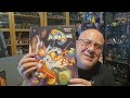 Saturday toyshow/toy collection episode 114 toyhunting and a bootsale live hunt