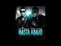 Don Omar ❌ Daddy Yankee  | Hasta Abajo ( Remix Oficial PROTOTYPE 2.0 )