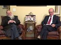 Conversation with Rabbi Dr. Abraham Twerski - Profiles of Faith