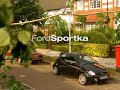 Ford Sport KA Bird