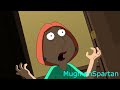 (Birthday Gift For Kurash) Lois Griffin Screaming - Sparta Extended Remix