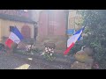 Walking Street - Discovering the medieval village of Riquewihr near Strasbourg and Colmar Alsace
