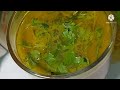 Increase Hemoglobin level in 3 days | Iron and calcium rich soup | How to make moringa soup inTamil
