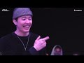 Jackpot, Wing, TWO.H | Korea Beatbox Championship 2022 | Judge & Guest Showcase
