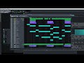 How to loop sections in LMMS (music production tip tutorial)