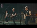 Offspring - In the Hall of the Mountain King & Blitzkrieg Bop (live Hellfest 2024)